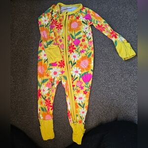 Little sleepies 0-3 month